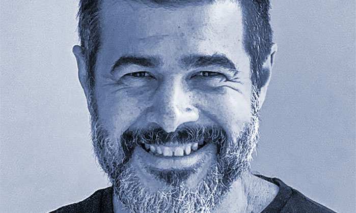 Pablo Monteiro