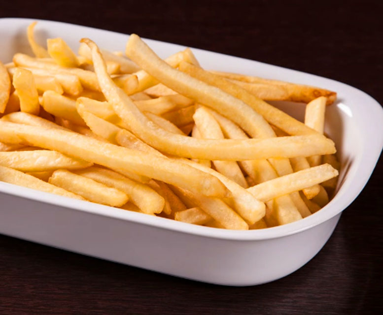 Batata Frita