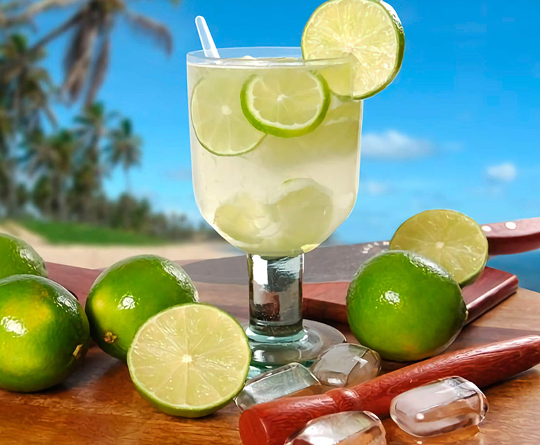 Caipirinha