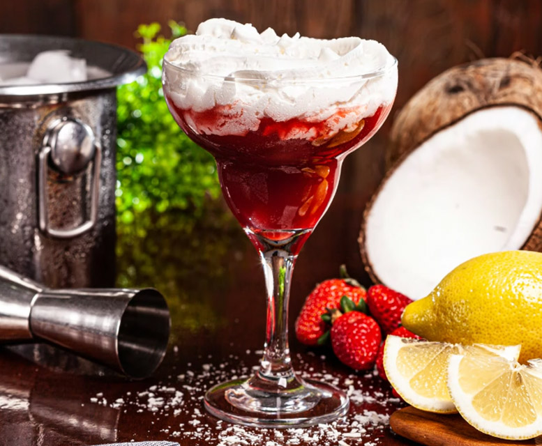 Caipirinha