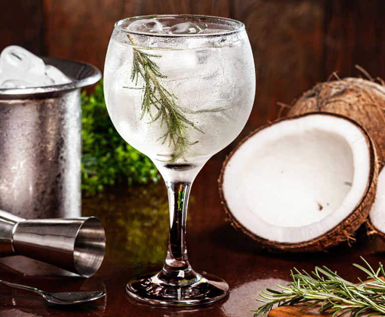 Coquinho TOnic