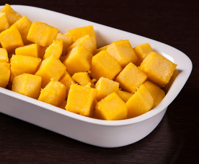 Polenta Frita