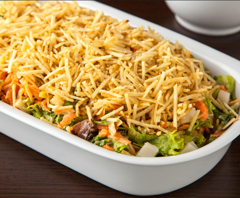 Salada Gaúcha