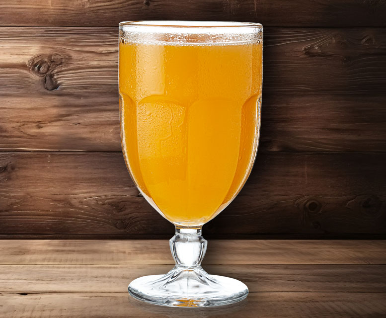 Suco de Laranja