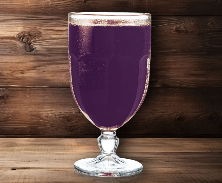 Suco de Uva